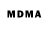 MDMA crystal nunuyie